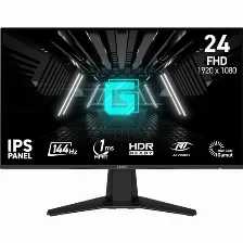 Monitor Msi G242l E14 Lcd, 23.8